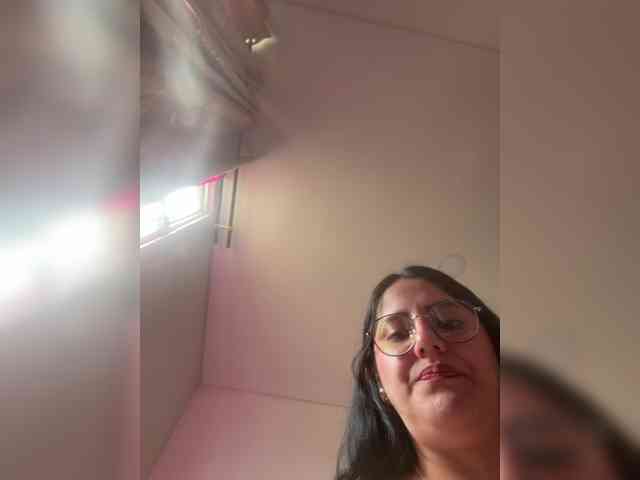 EvanShell1 webcam