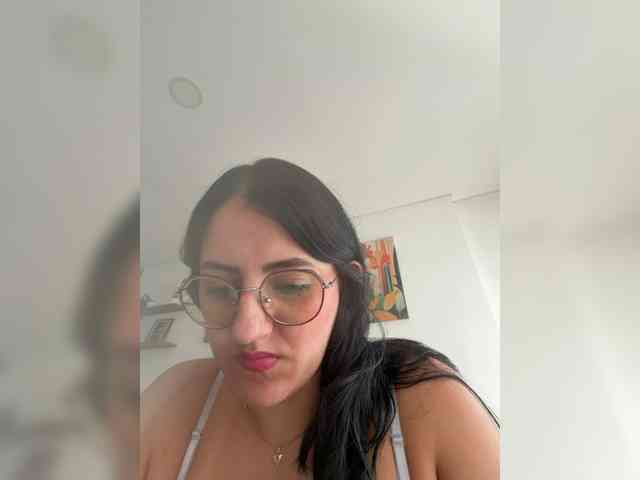 EvanShell1 webcam