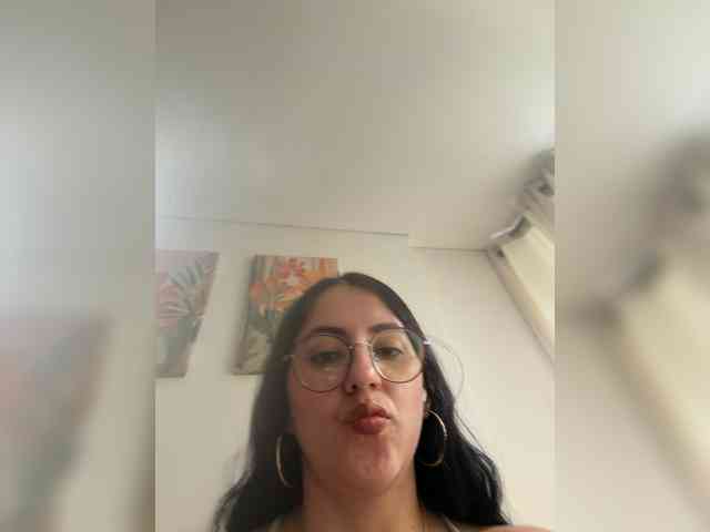 EvanShell1 webcam
