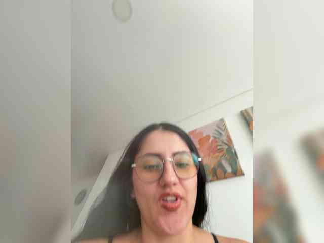EvanShell1 webcam