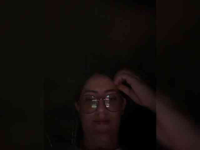 EvanShell1 webcam