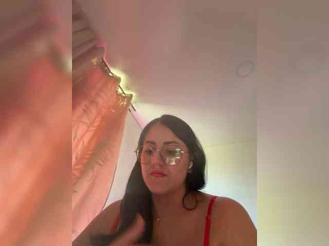 EvanShell1 webcam