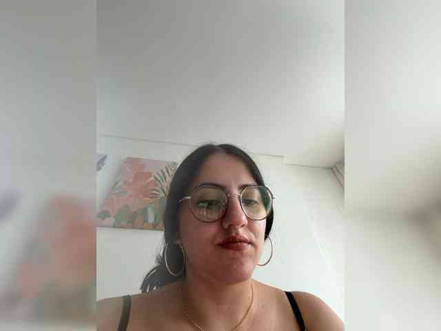 EvanShell1 webcam