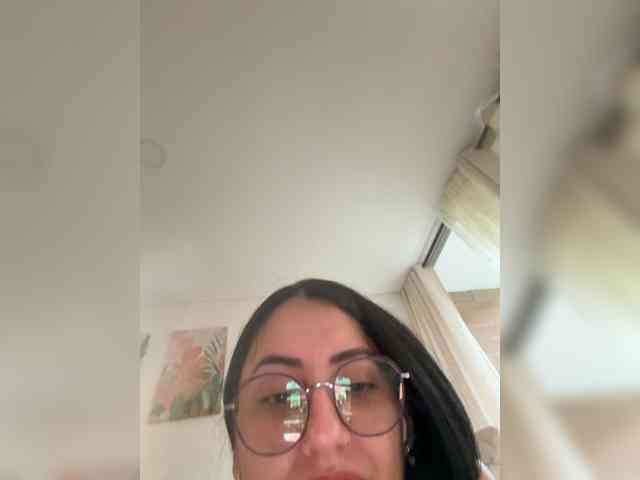 EvanShell1 webcam