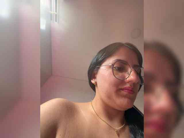 EvanShell1 webcam