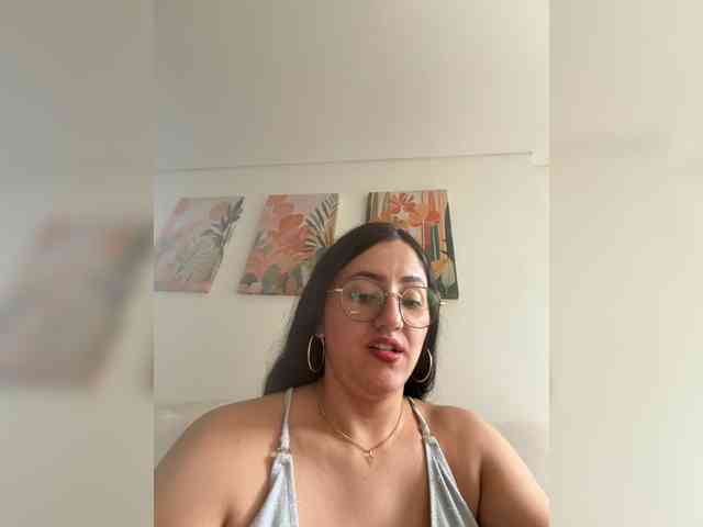 EvanShell1 webcam