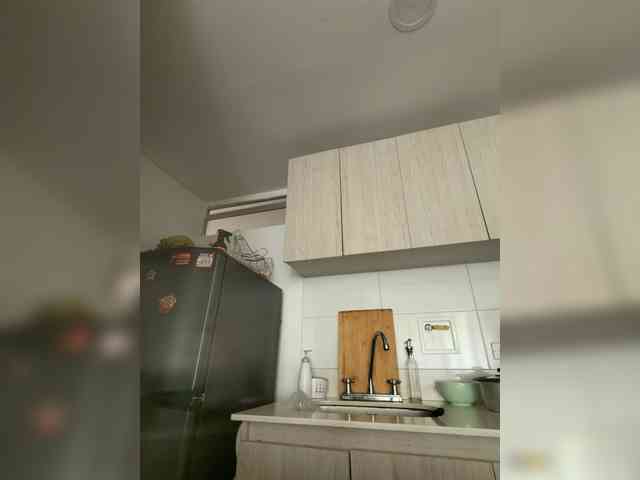 EvanShell1 webcam