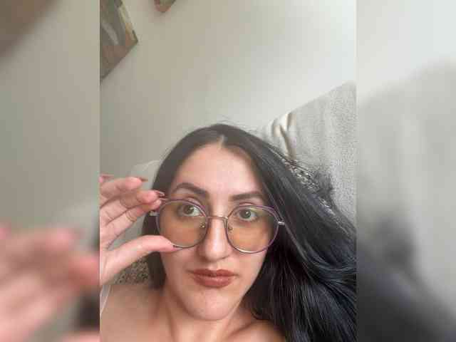 EvanShell1 webcam