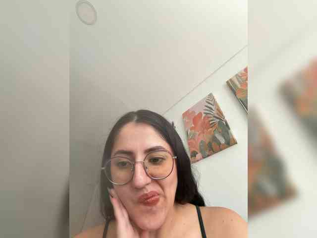 EvanShell1 webcam