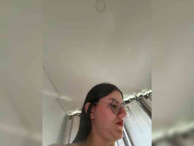 EvanShell1 webcam