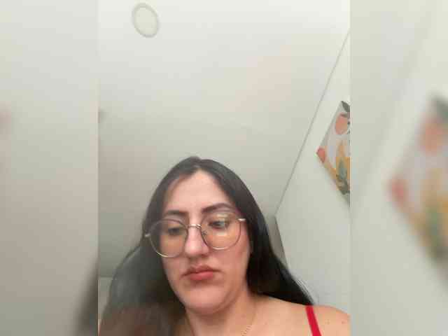 EvanShell1 webcam