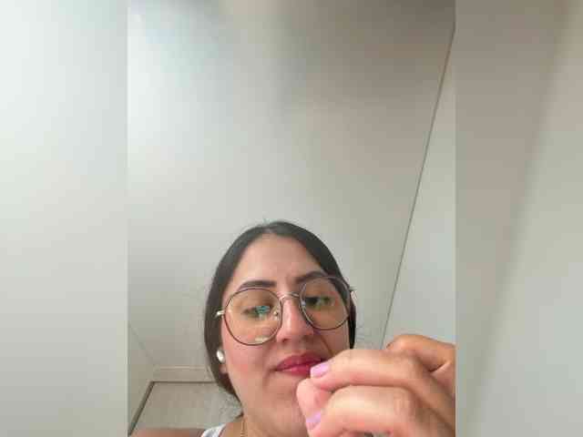 EvanShell1 webcam