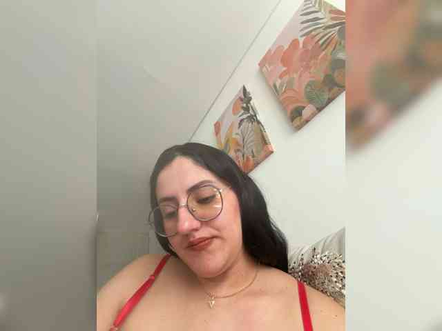 EvanShell1 webcam