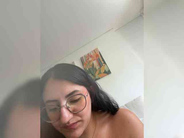 EvanShell1 webcam