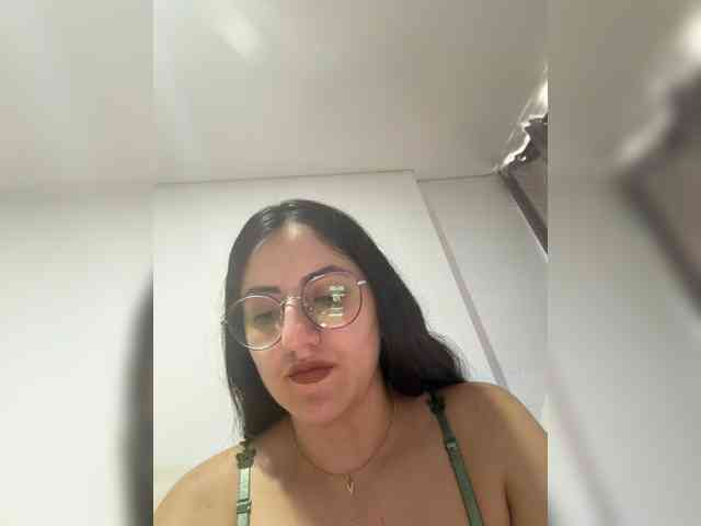 EvanShell1 webcam