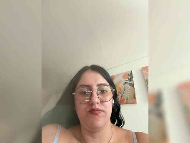 EvanShell1 webcam