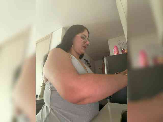 EvanShell1 webcam