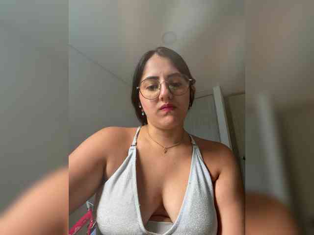 EvanShell1 webcam
