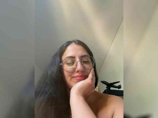 EvanShell1 webcam