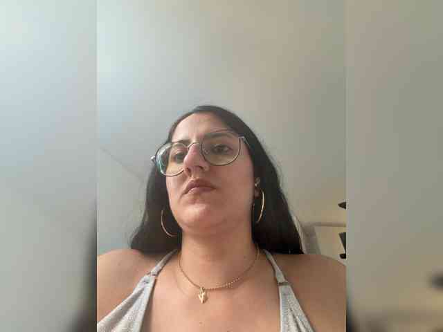 EvanShell1 webcam
