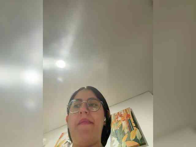 EvanShell1 webcam