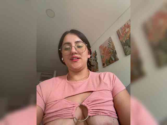 EvanShell1 webcam