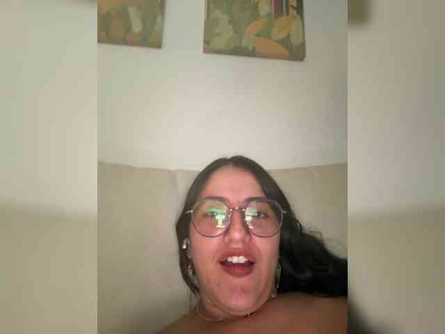 EvanShell1 webcam