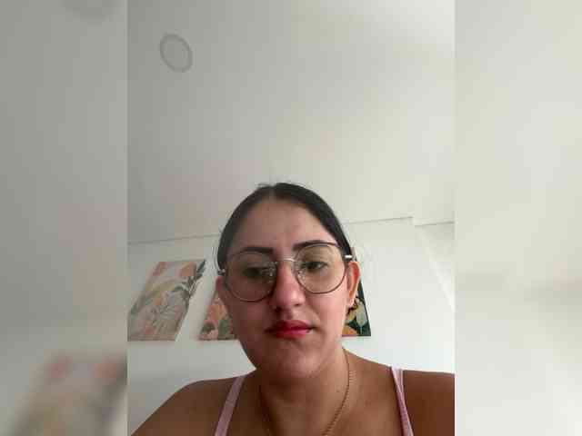 EvanShell1 webcam