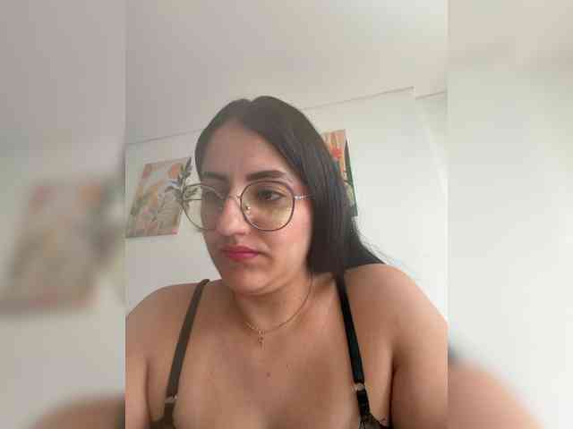 EvanShell1 webcam