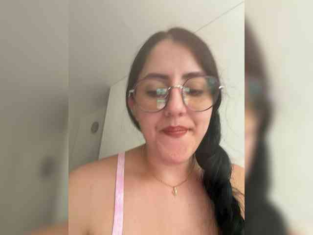 Modella: EvanShell1