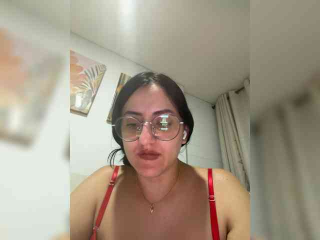 EvanShell1 webcam