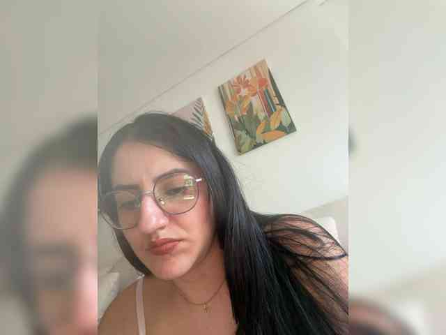 EvanShell1 webcam