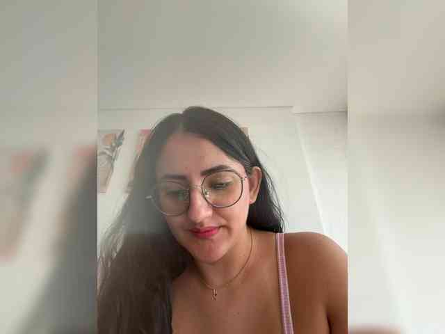 EvanShell1 webcam