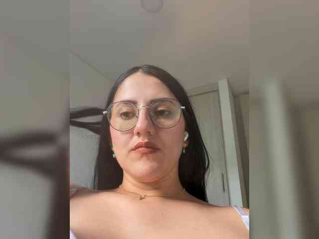 EvanShell1 webcam