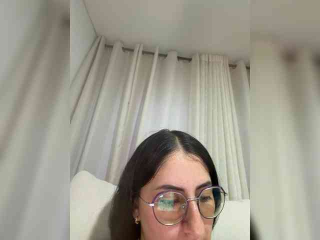 EvanShell1 webcam