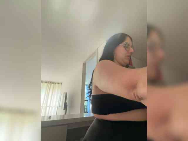 EvanShell1 webcam