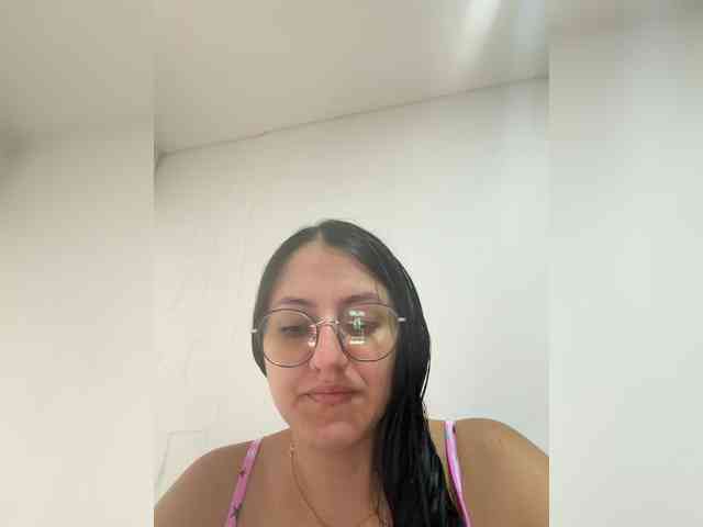 EvanShell1 webcam