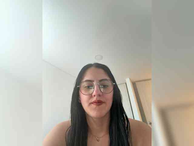 EvanShell1 webcam