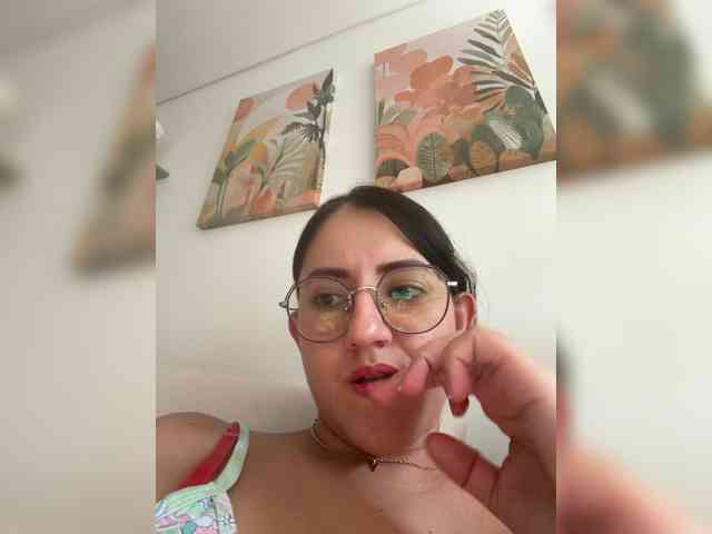 EvanShell1 webcam