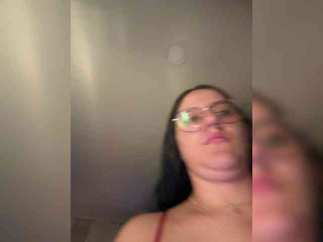 EvanShell1 webcam