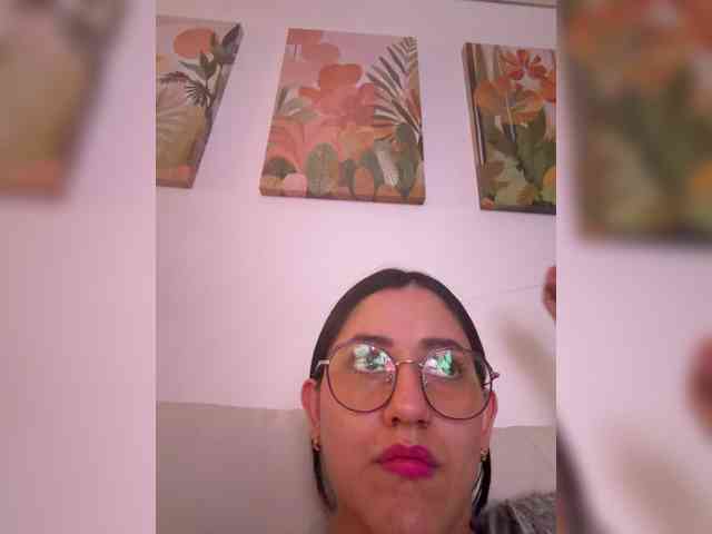 EvanShell1 webcam