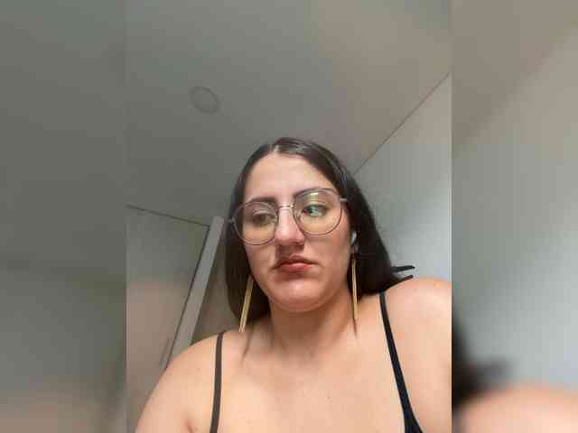 EvanShell1 webcam