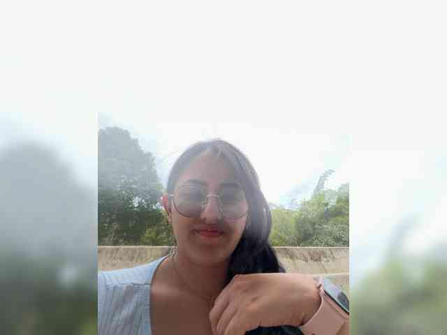 EvanShell1 webcam