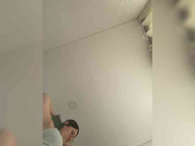 EvanShell1 webcam