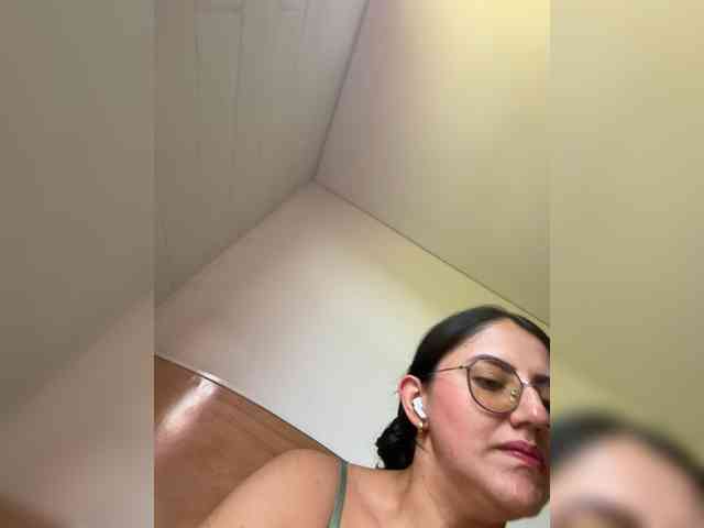 EvanShell1 webcam