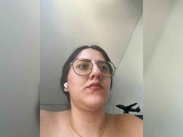 EvanShell1 webcam