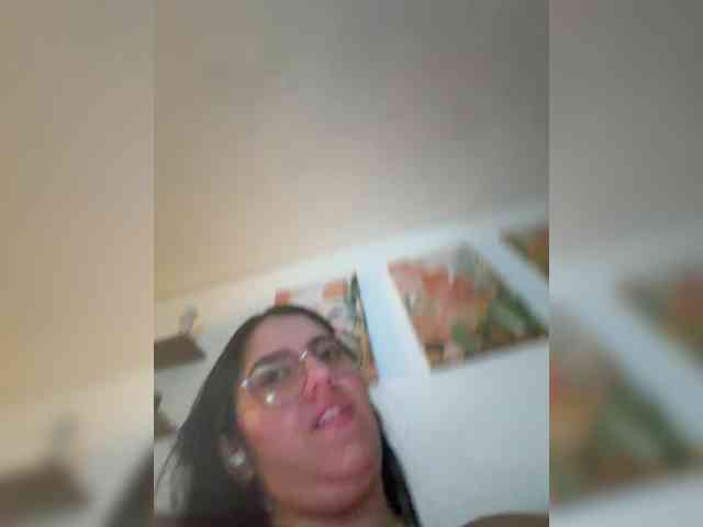EvanShell1 webcam