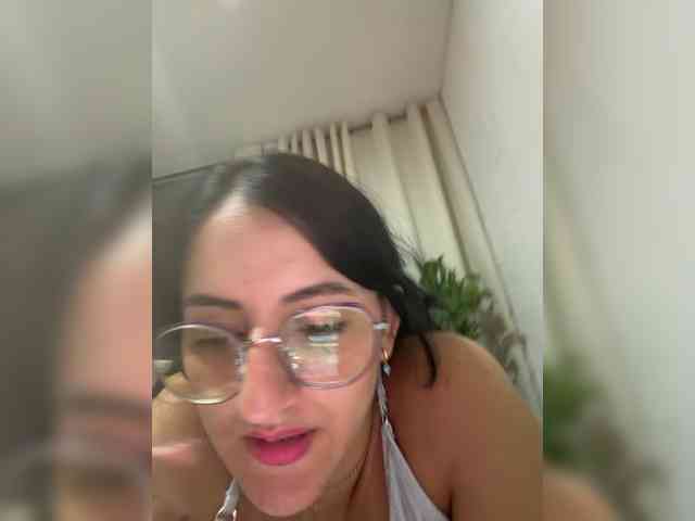 EvanShell1 webcam