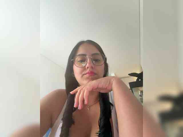 EvanShell1 webcam