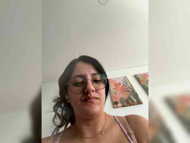 EvanShell1 webcam